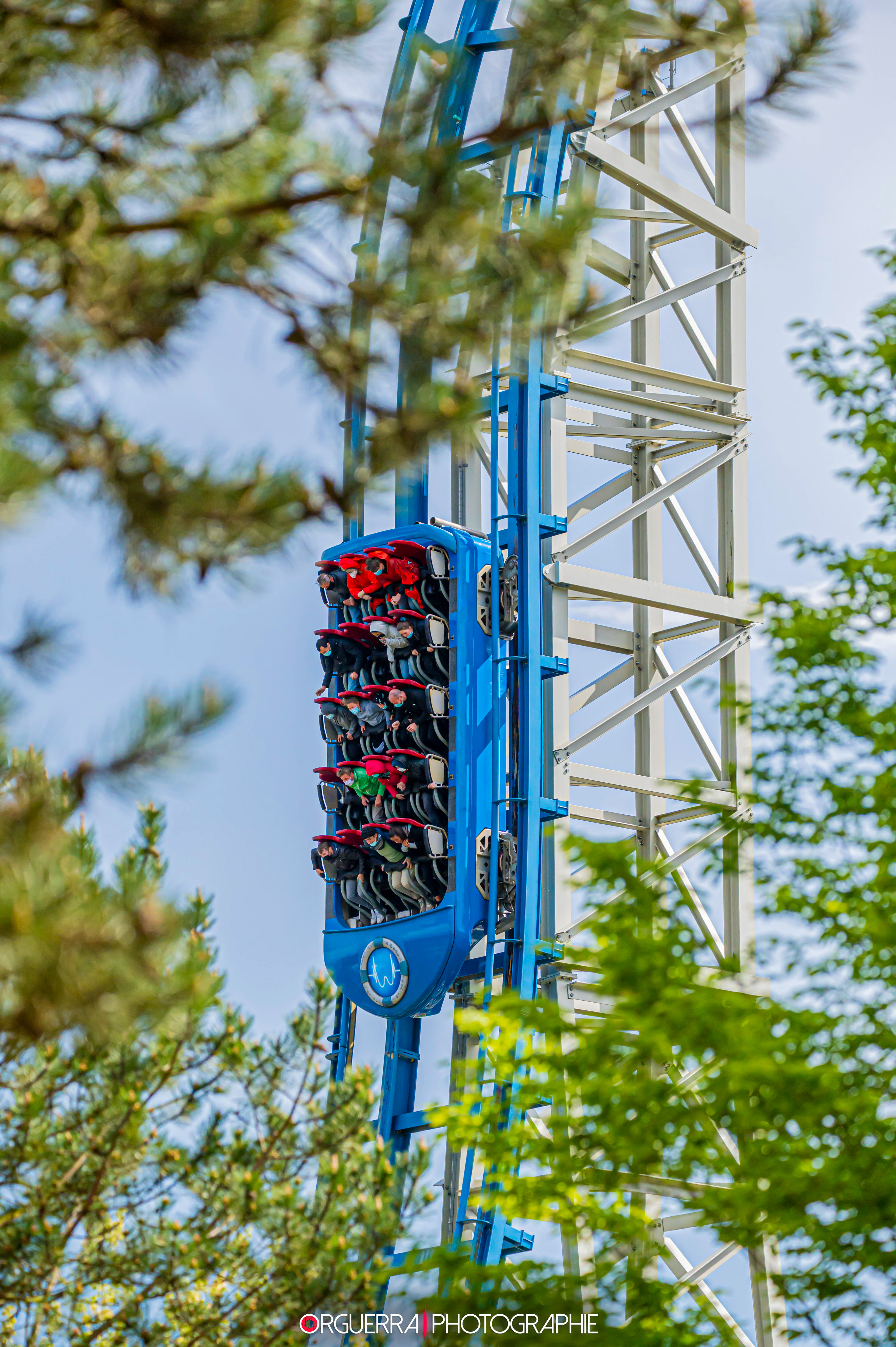 Walibi Belgium
